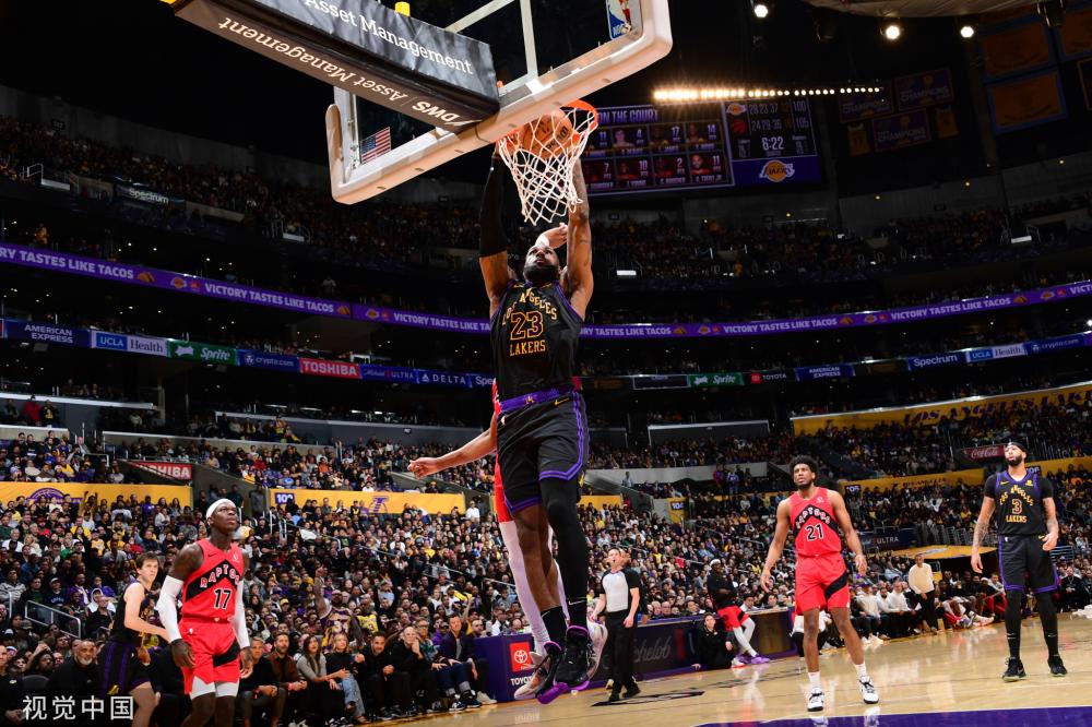 NBA巨星